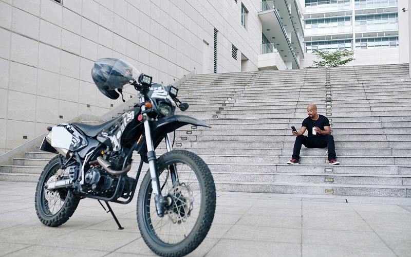 4 Things to Budget for Before Financing a Motorcycle